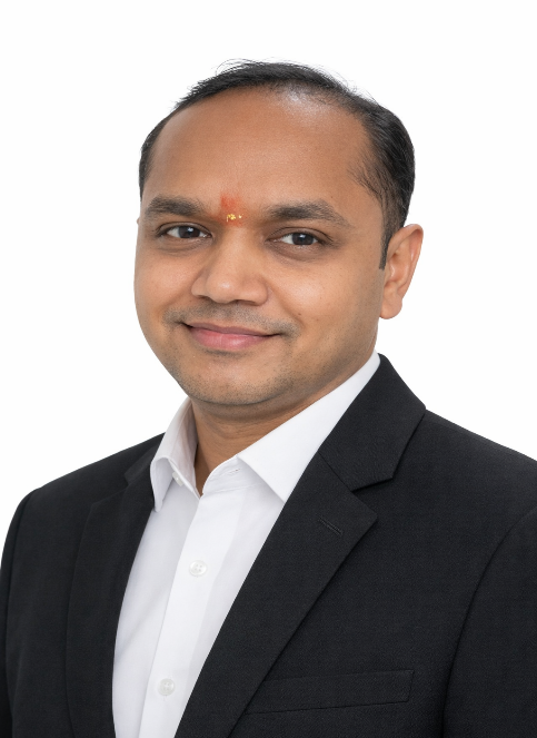 CA. Ankit Kumar