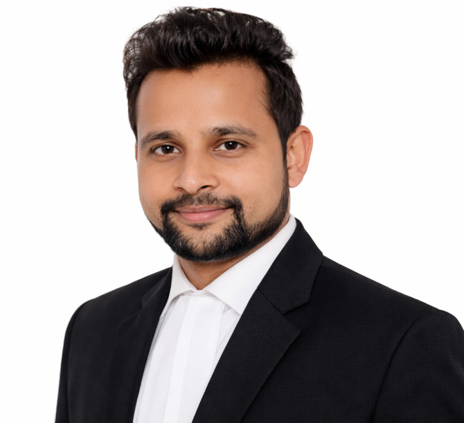 Adv. Arvind Verma
